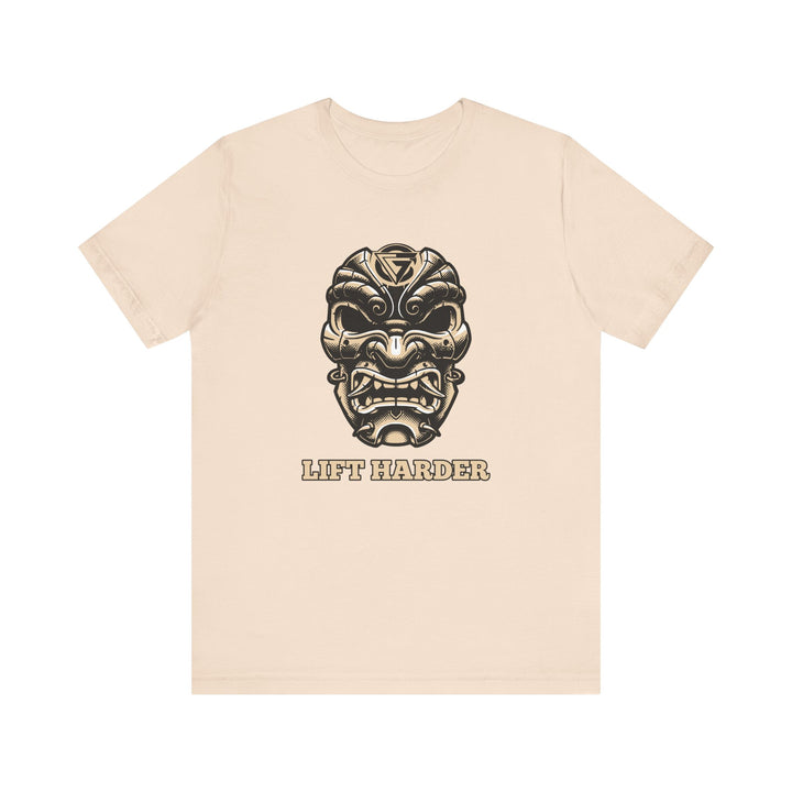 SAMURAI MAC SAND /LIFT HARDER