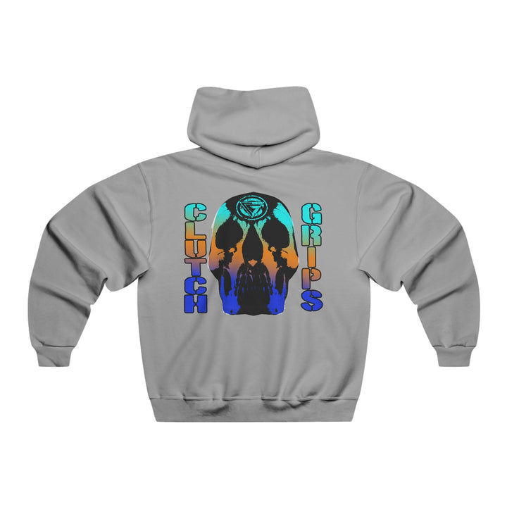 SKULLATOR-MAC MIAMI BLEND /BLUE