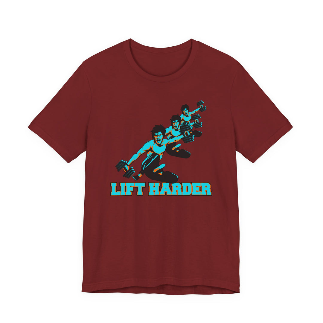 CG MAC LIFT KICK MIAMI/LIFT HARDER
