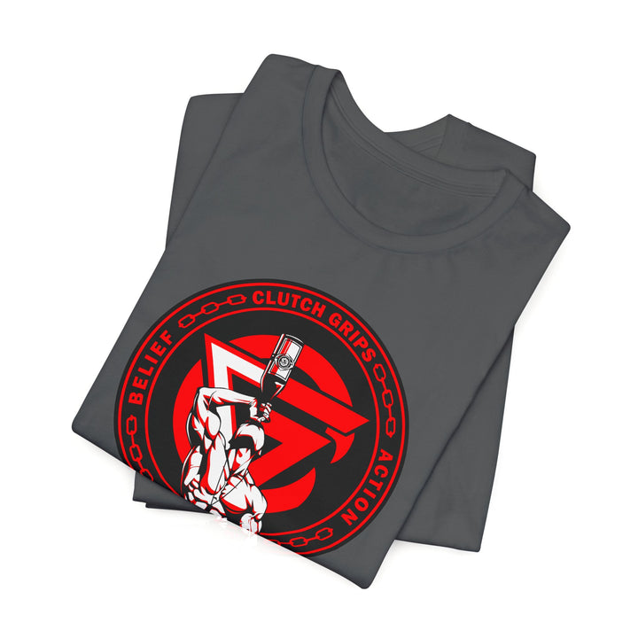 CG MAC PARTY LIFTER RED WHITE /STAY SAVAGE