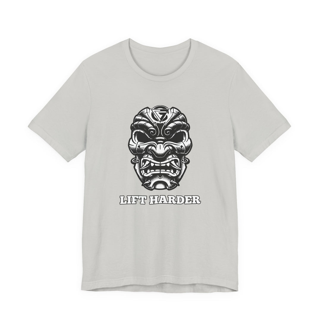 SAMURAI MAC BLACK WHITE /LIFT HARDER