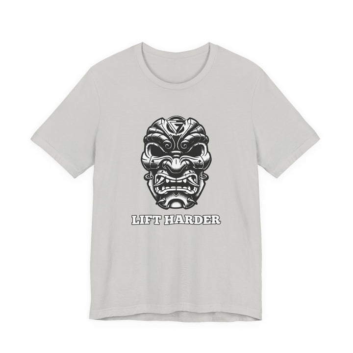 SAMURAI MAC BLACK WHITE /LIFT HARDER