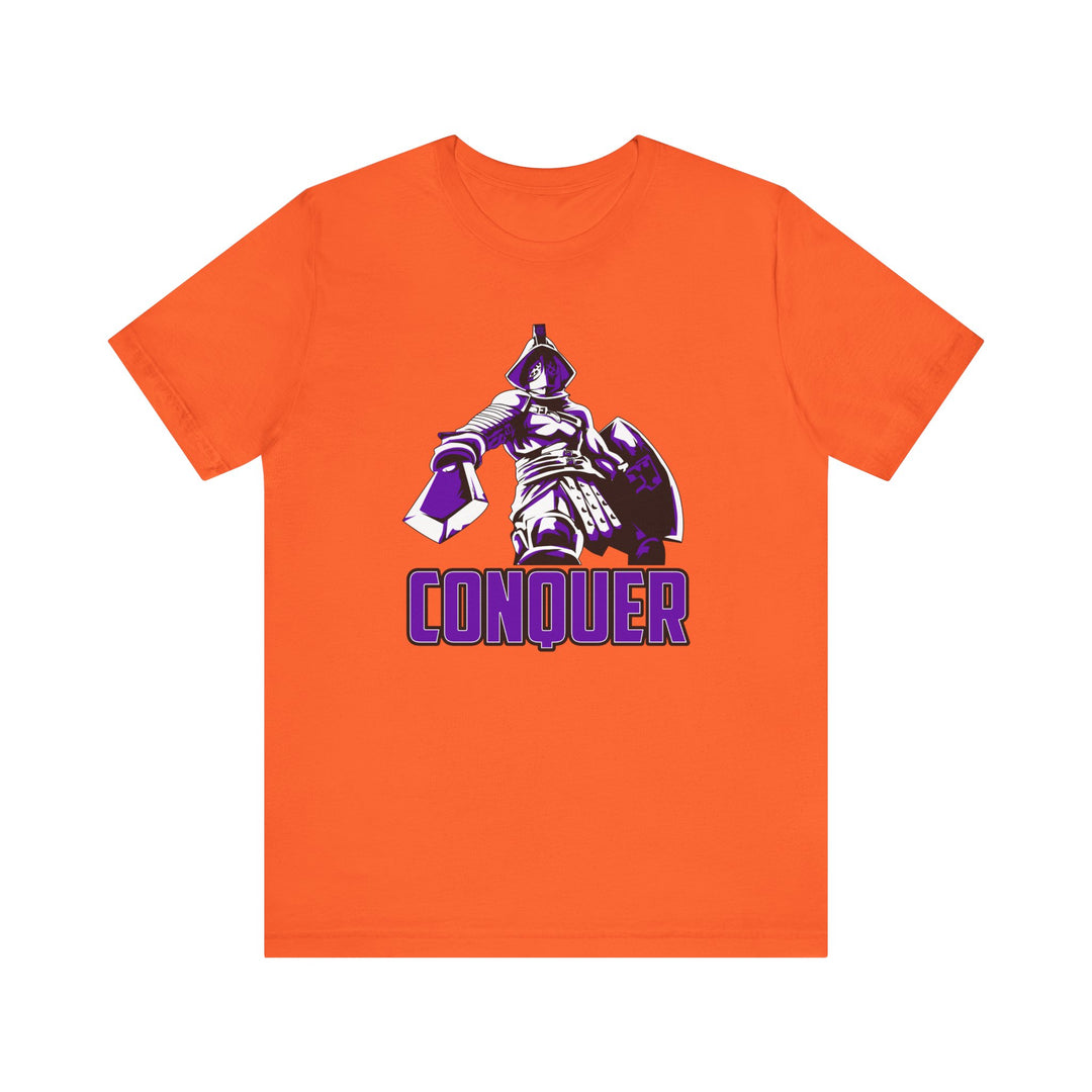 CG EXECUTIONER PURPLE GRAPE /CONQUER