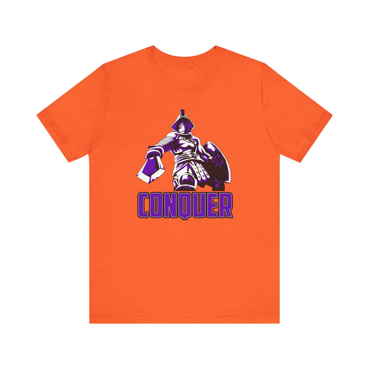 CG EXECUTIONER PURPLE GRAPE /CONQUER