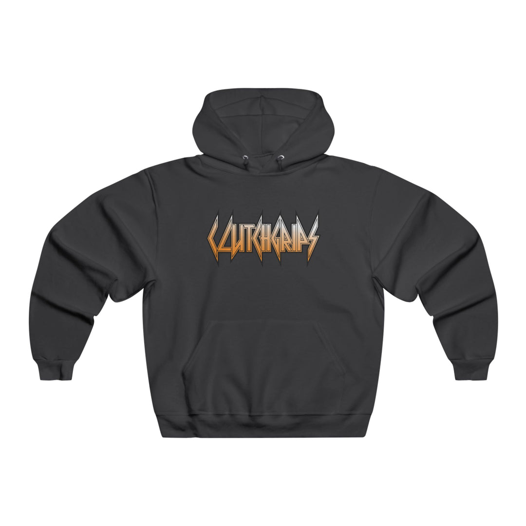 CG WICKED DRAGON ORANGE WHITE FADE /READY FOR WAR