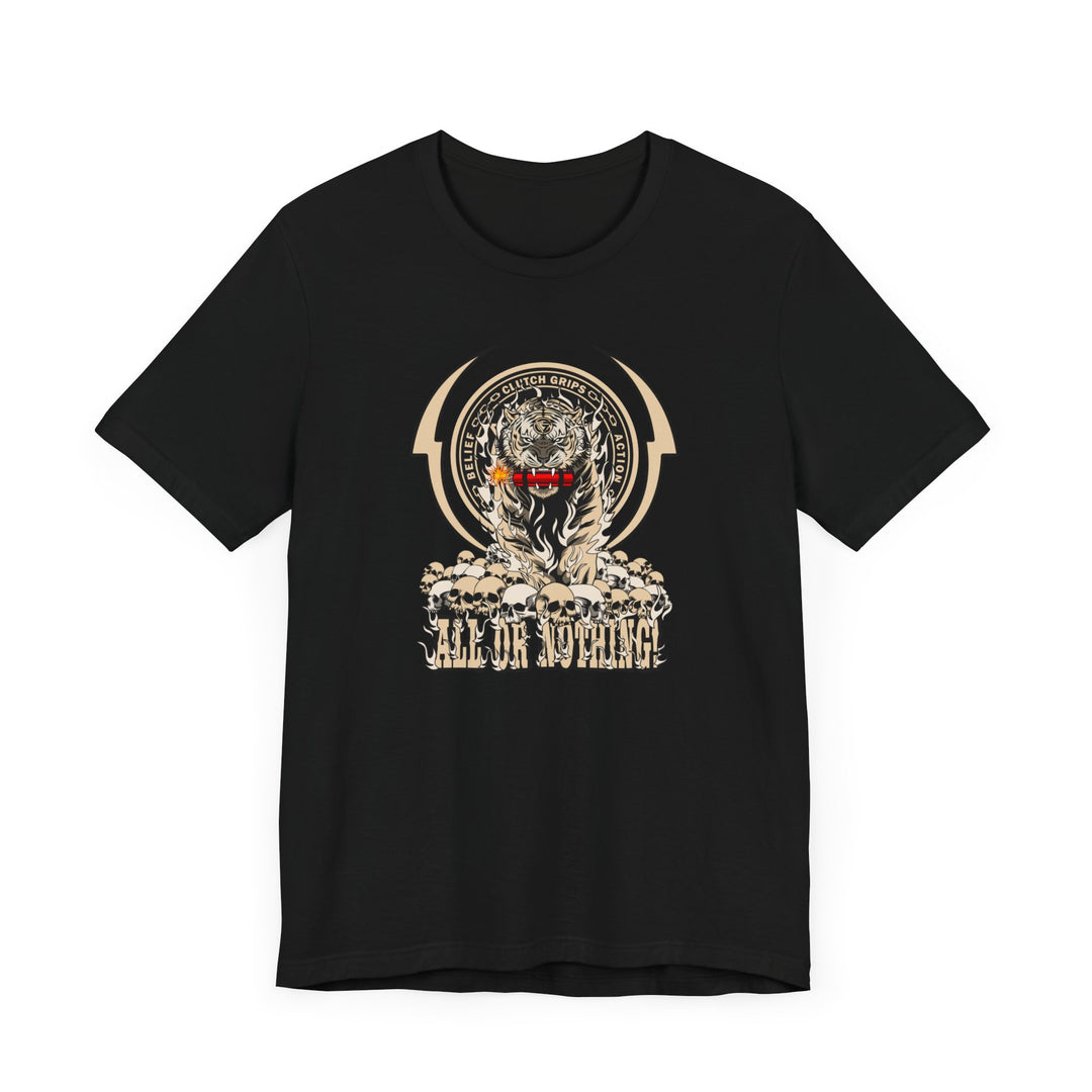 DYNAMITE TIGER DESERT SAND /ALL OR NOTHING