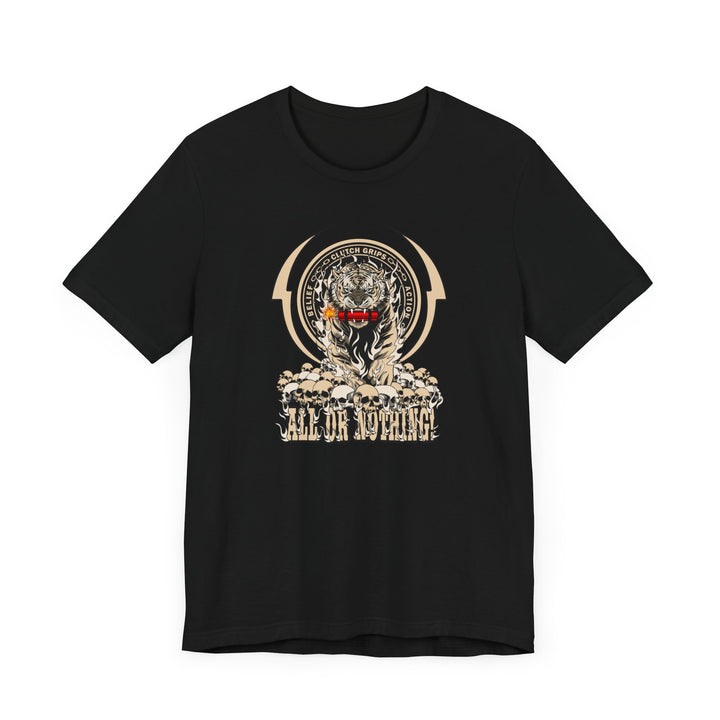DYNAMITE TIGER DESERT SAND /ALL OR NOTHING
