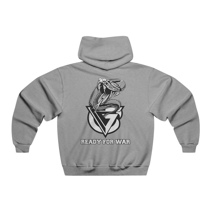 CG WICKED VIPER BLACK WHITE /READY FOR WAR