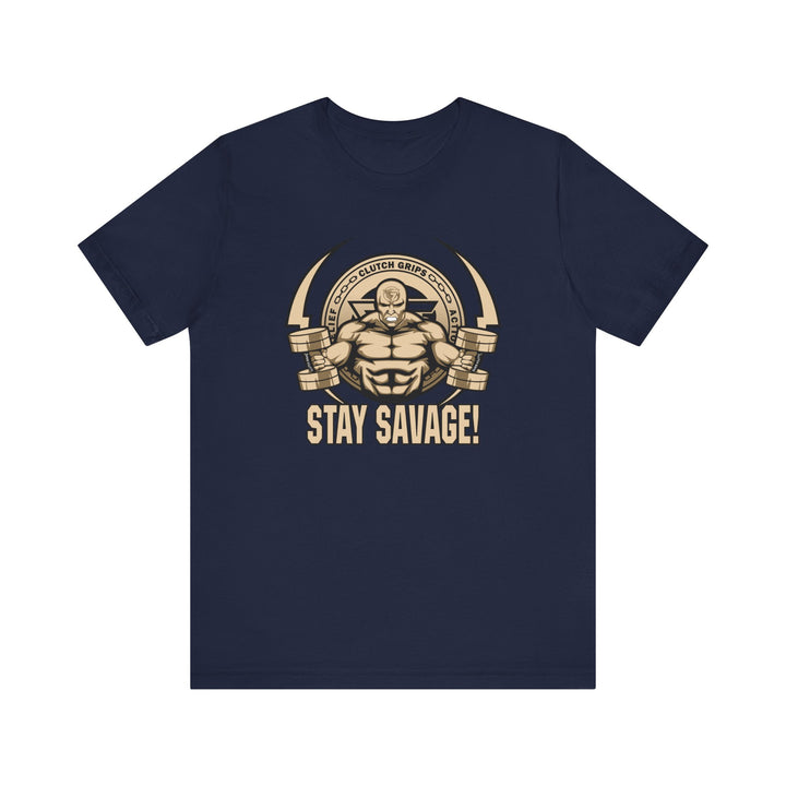 BIG MAC DESERT SAND /STAY SAVAGE