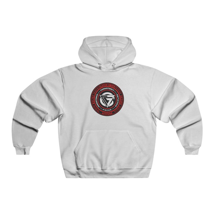 CG MAC BIG CHIEF RED WHITE BLACK/WAR