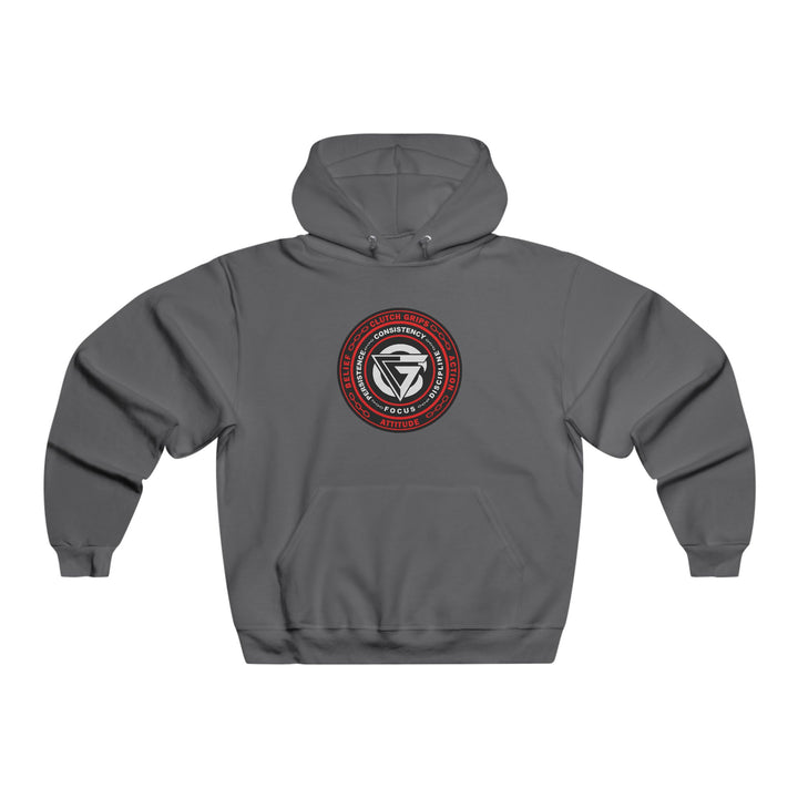 CG MAC BIG CHIEF RED WHITE BLACK/WAR