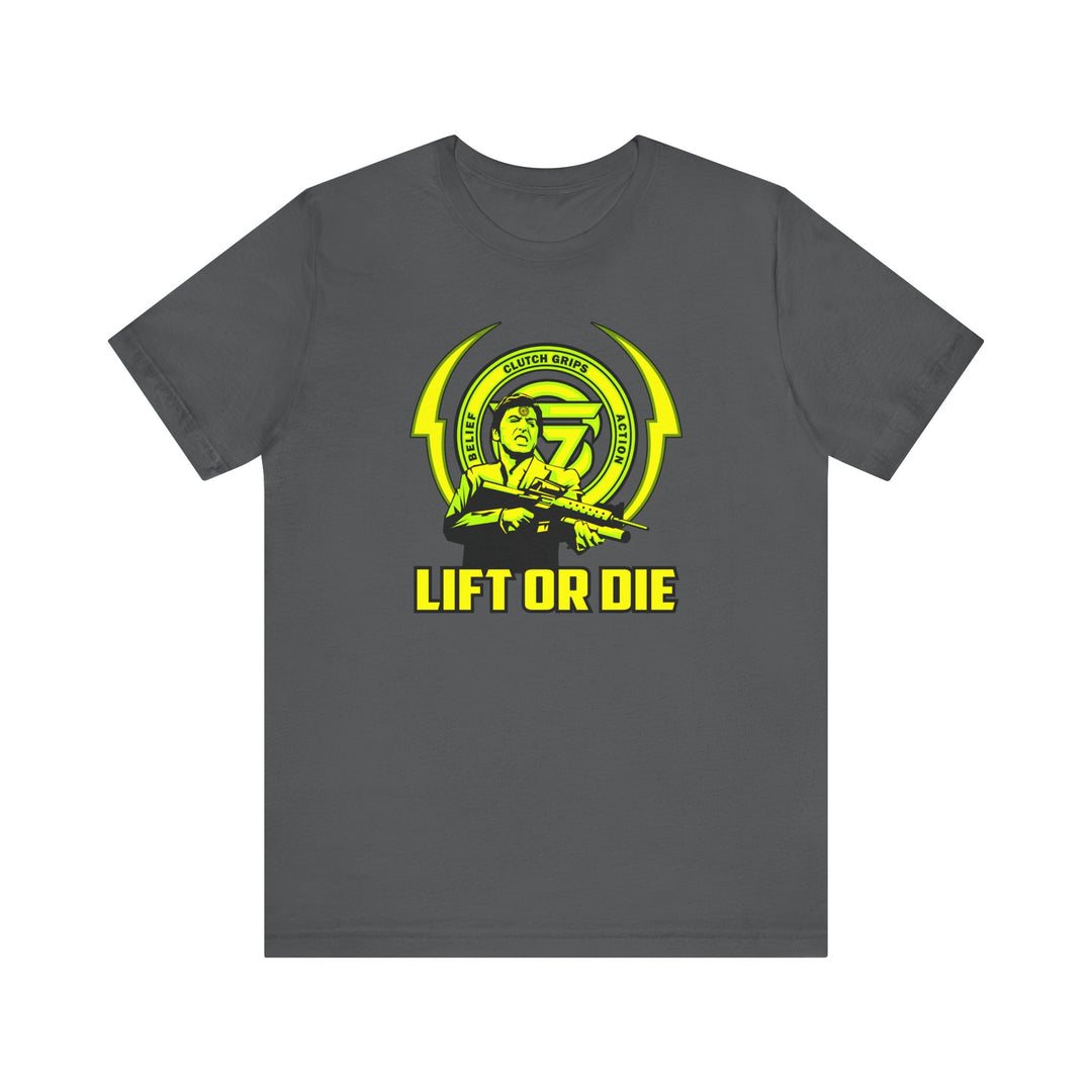 CG LEMON LIME MAFIA FINAL BOSS/LIFT OR DIE