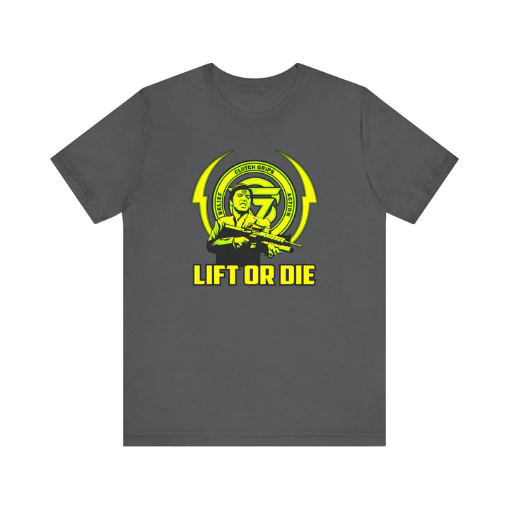CG LEMON LIME MAFIA FINAL BOSS/LIFT OR DIE