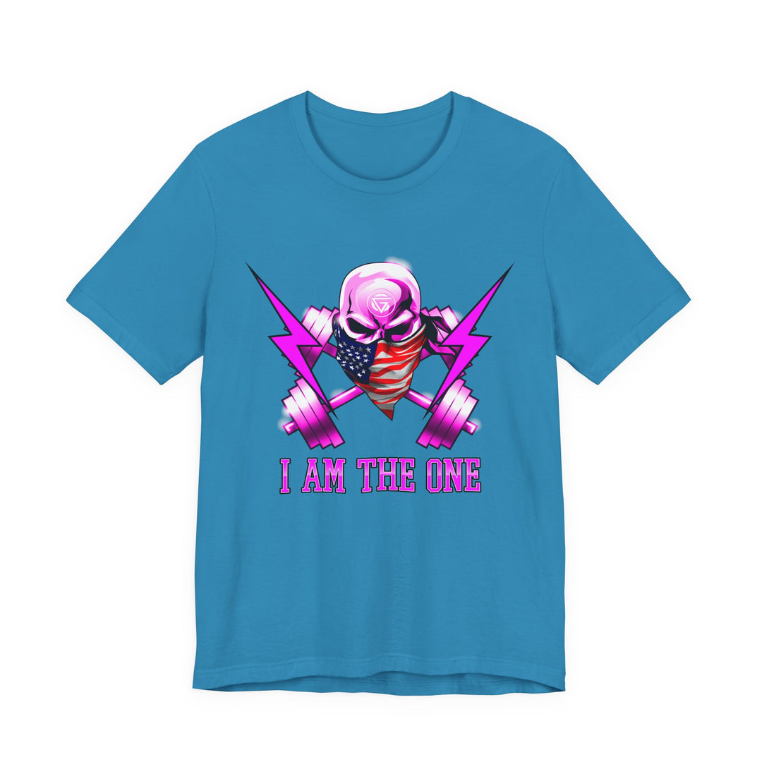 SKULL BELL OUTLAW BURPLE/I AM THE ONE