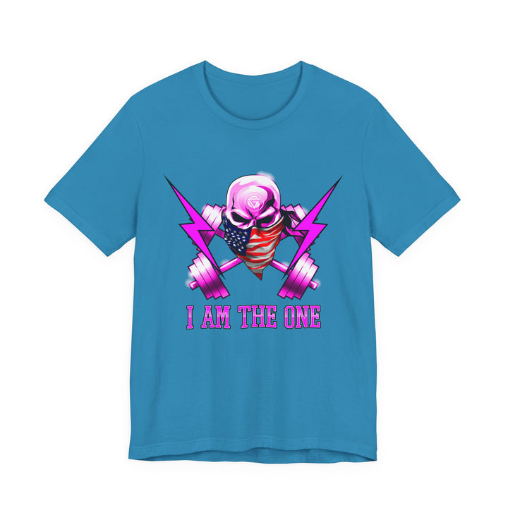 SKULL BELL OUTLAW BURPLE/I AM THE ONE
