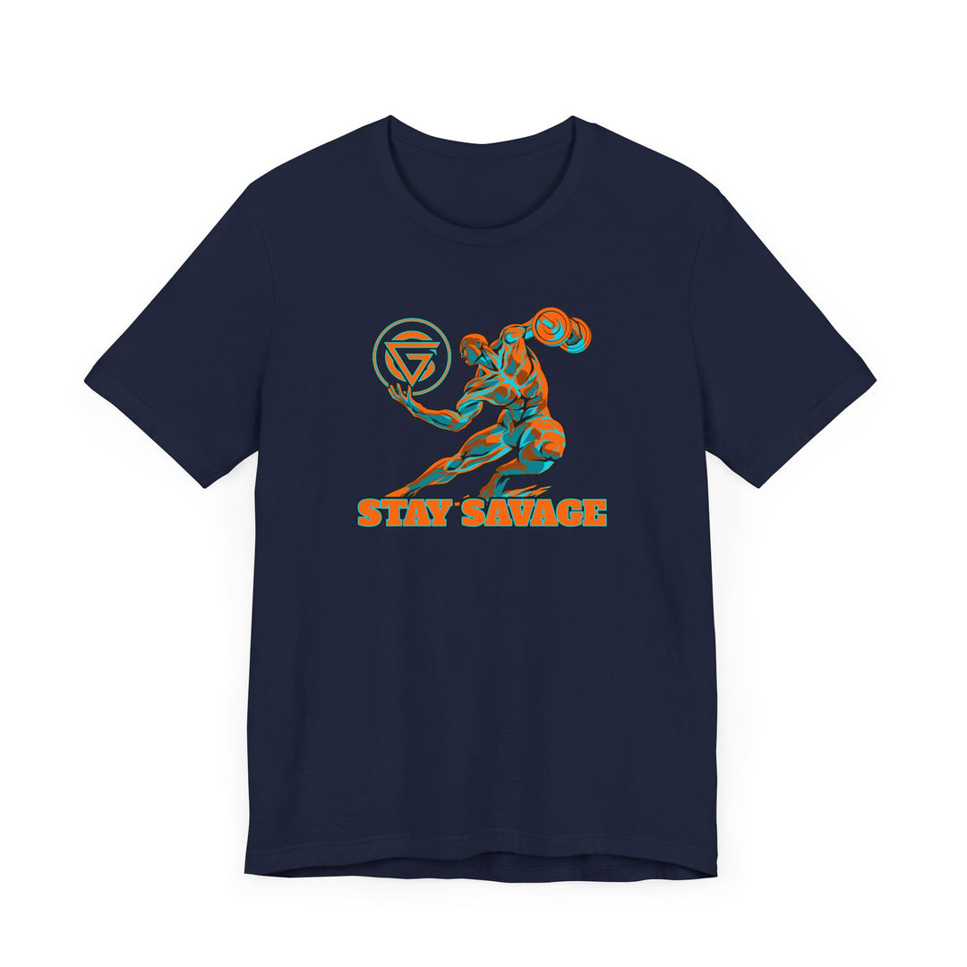 CG SUPERIOR MAN MIAMI COLORS /STAY SAVAGE