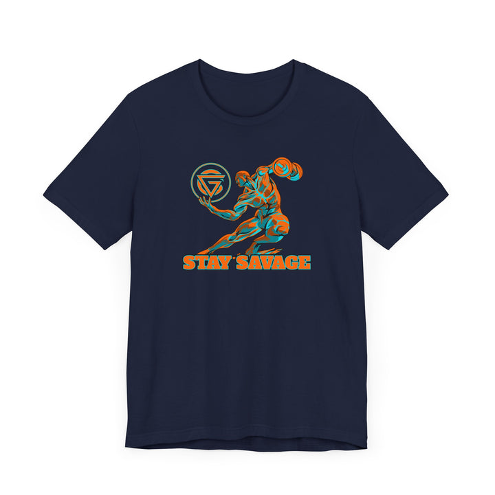 CG SUPERIOR MAN MIAMI COLORS /STAY SAVAGE