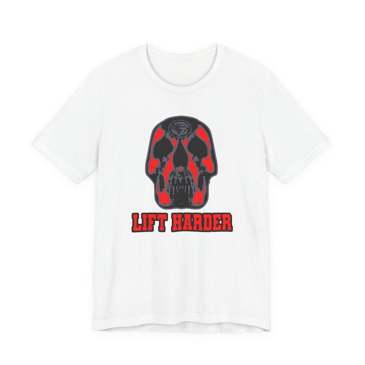CG SKULLATOR GREY RED /LIFT HARDER