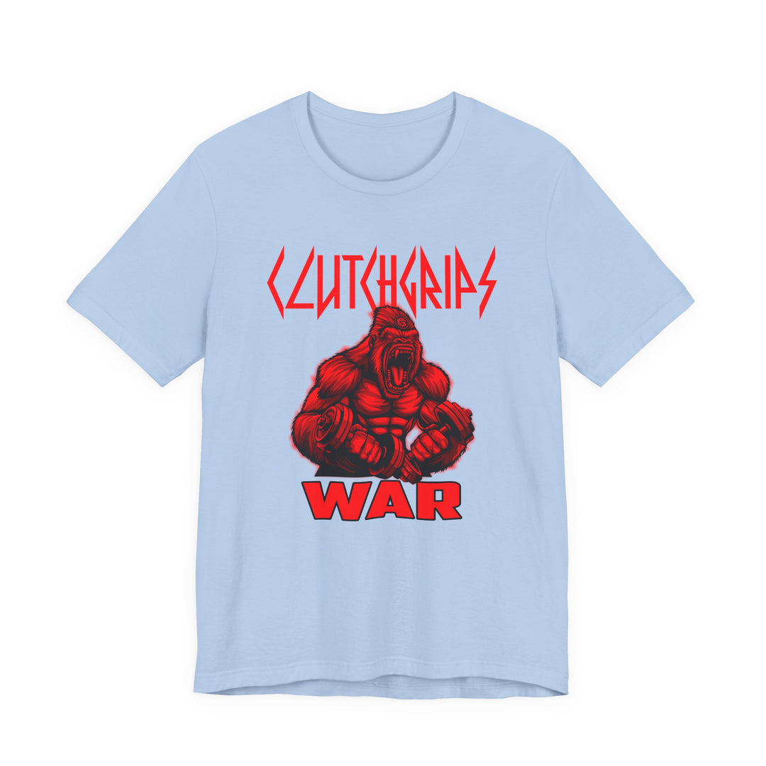 CG MAC ALPHA APE RED /WAR