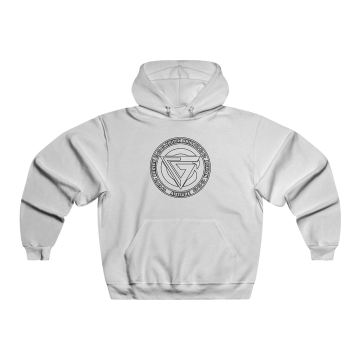 CG WICKED DRAGON BLACK WHITE  /LIFT OR DIE