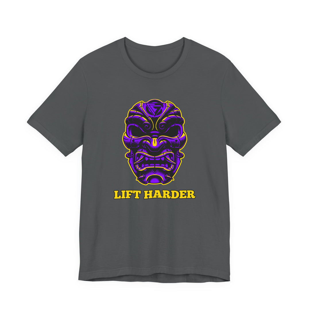 SAMURAI MAC PURPLE /LIFT HARDER
