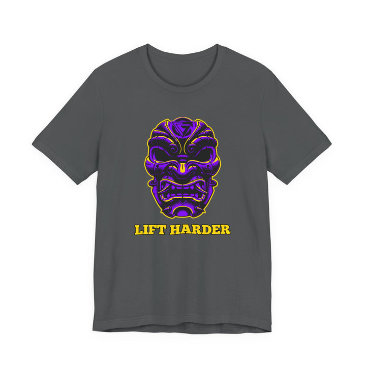 SAMURAI MAC PURPLE /LIFT HARDER