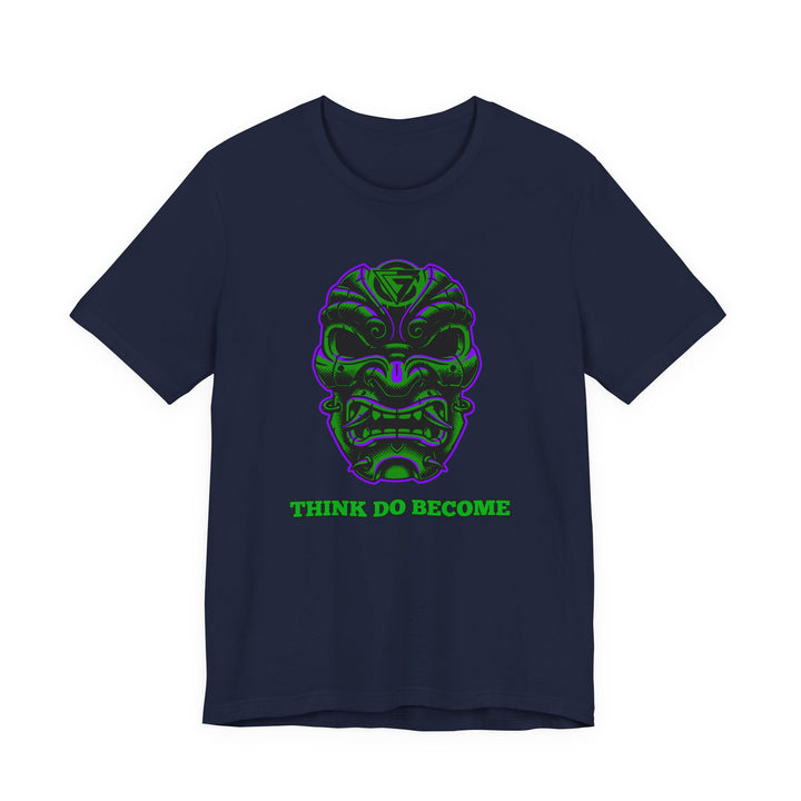SAMURAI MAC PURPLE /THINK DO BECOME