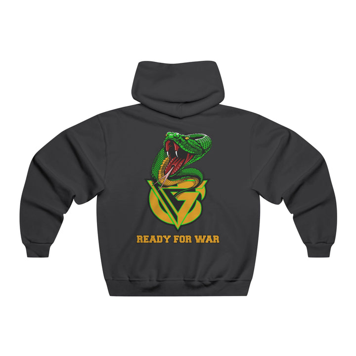 CG WICKED VIPER ORANGE GREEN/READY FOR WAR