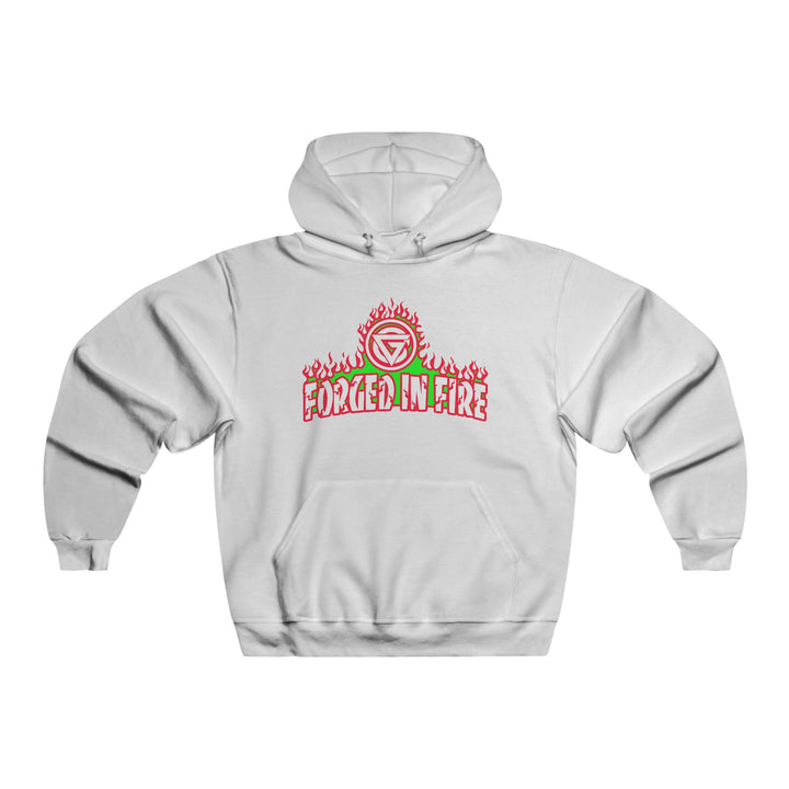 SPARTAN LIFT RED WHITE GREEN /LIFT HARDER