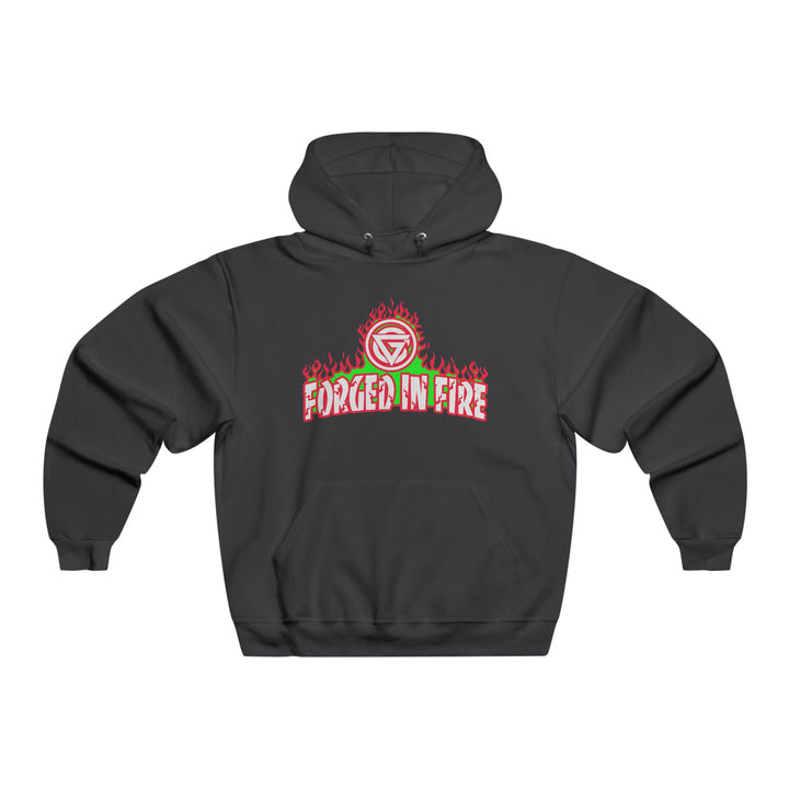 SPARTAN LIFT RED WHITE GREEN /LIFT HARDER