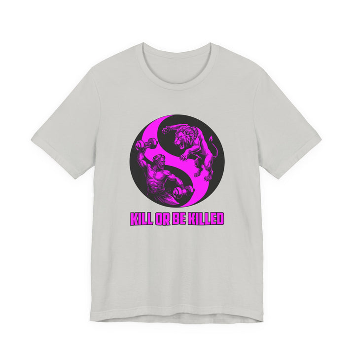 CG MAC SOUL OF LION BURPLE /KILL OR BE KILLED