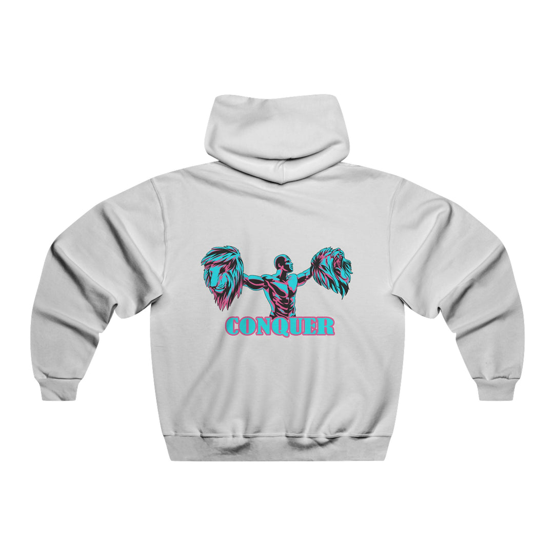 CG BEAST MASTER KILLER BLUE PINK/CONQUER