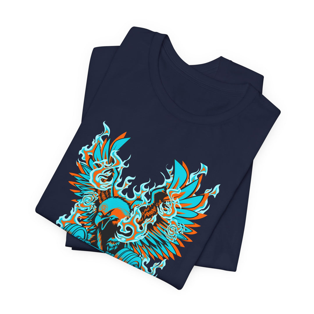 CG EAGLE MAC MIAMI STYLE /STRONG MATTERS