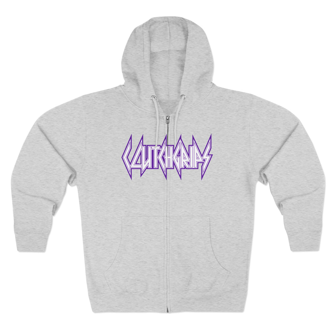 CG MAC MOTIVATOR PURPLE WHITE  /LIFT OR DIE