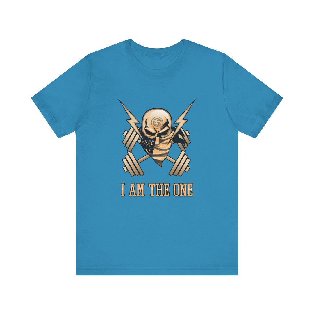 SKULLATOR DBL BELL DESERT  SAND/I AM THE ONE