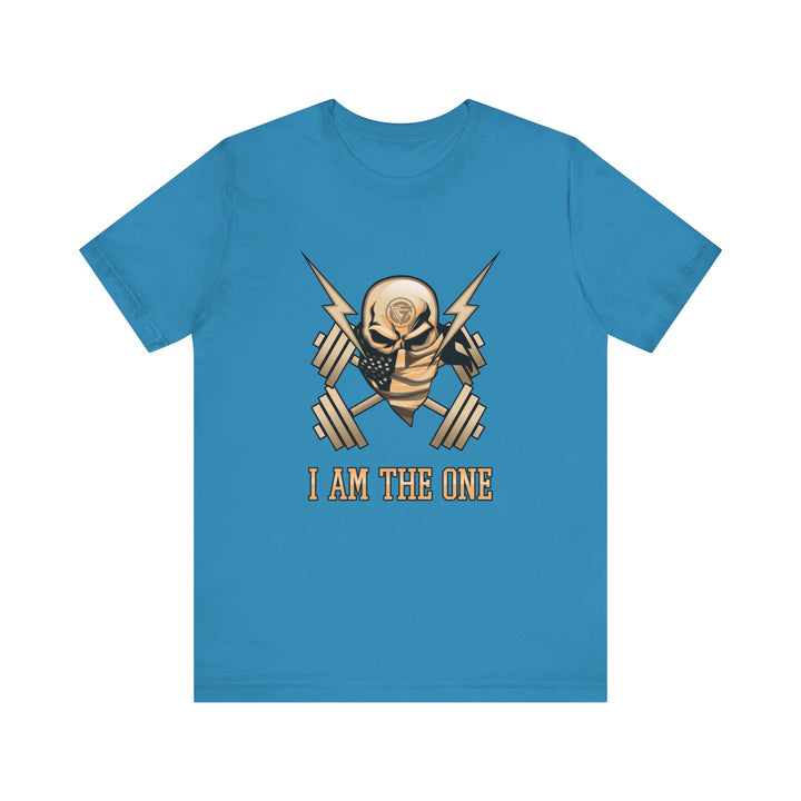 SKULLATOR DBL BELL DESERT  SAND/I AM THE ONE