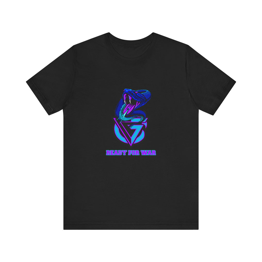 CG WICKED VIPER BLUE  PURPLE /READY FOR WAR