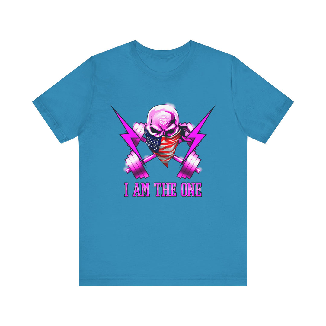 SKULL BELL OUTLAW BURPLE/I AM THE ONE