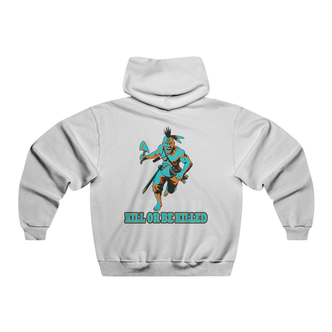 MAC BRAVE MIAMI COLORS /KILL OR BE KILLED