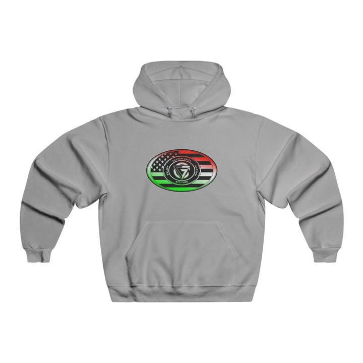 DRAGON BELL VS TIGER RED WHITE GREEN/STAY SAVAGE
