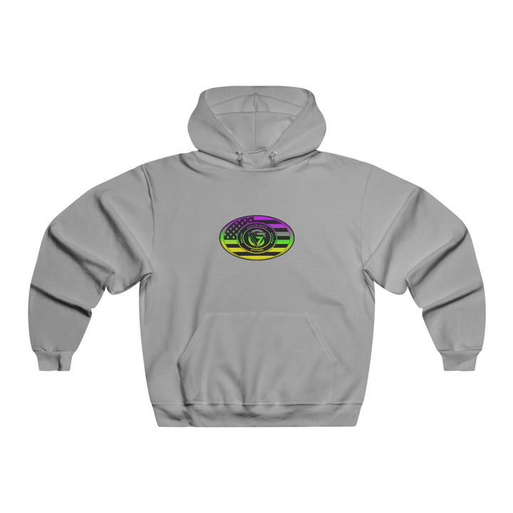 SKULLATOR- YELLOW GREEN PURPLE FADE/LIFT HARDER