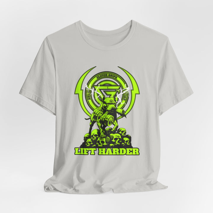 CG MAC RUTHLESS DOG HYPER GREEN  /LIFT HARDER