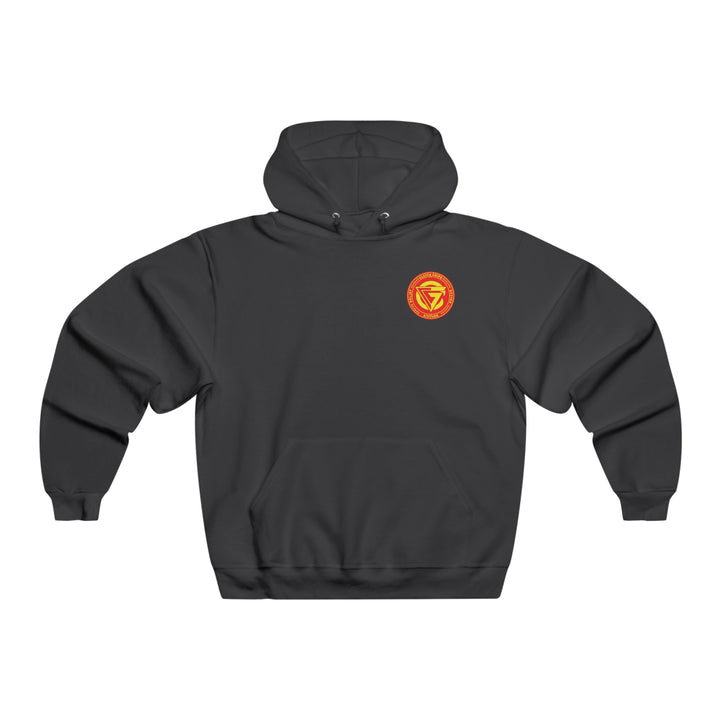 TIGER VS DRAGON BELL ORANGE RED /STAY SAVAGE
