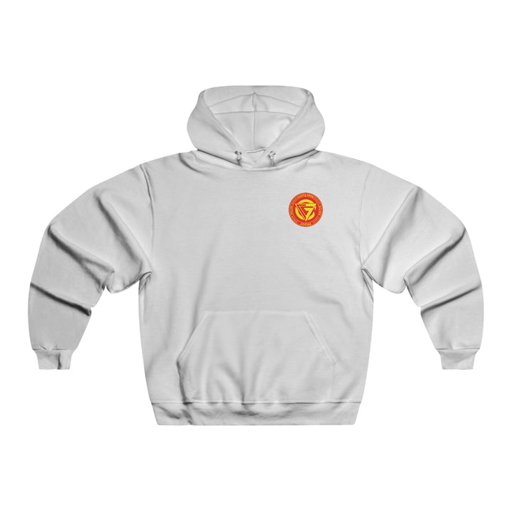 TIGER VS DRAGON BELL ORANGE RED /STAY SAVAGE