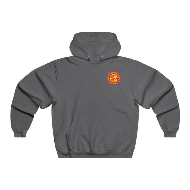 TIGER VS DRAGON BELL ORANGE RED /STAY SAVAGE