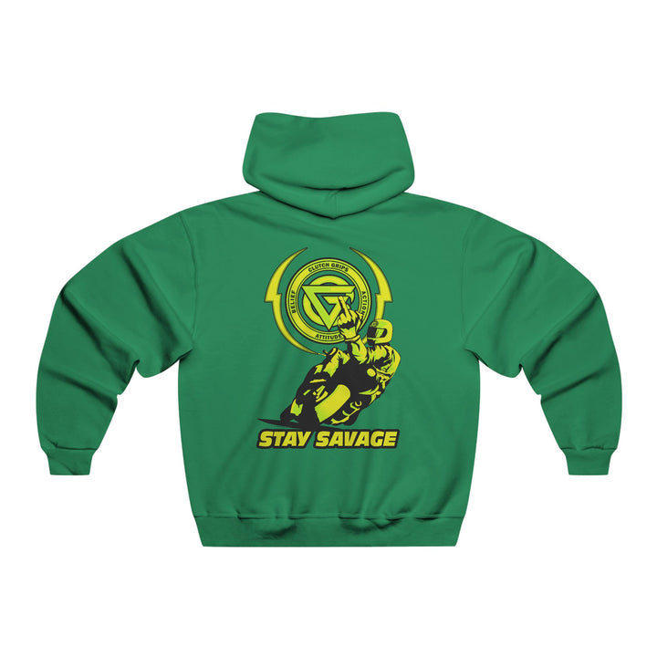 CG EZ RIDER LEMON LIME/STAY SAVAGE