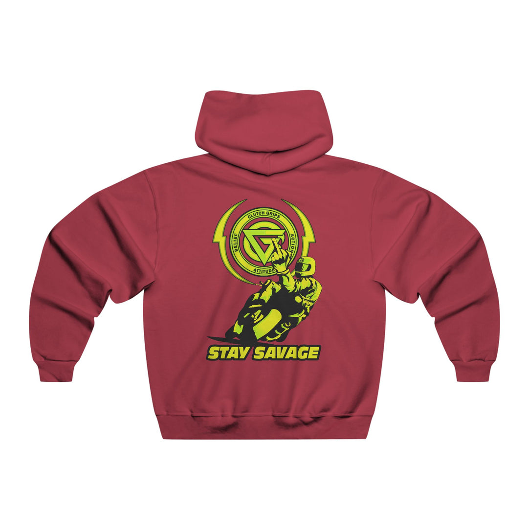 CG EZ RIDER LEMON LIME/STAY SAVAGE