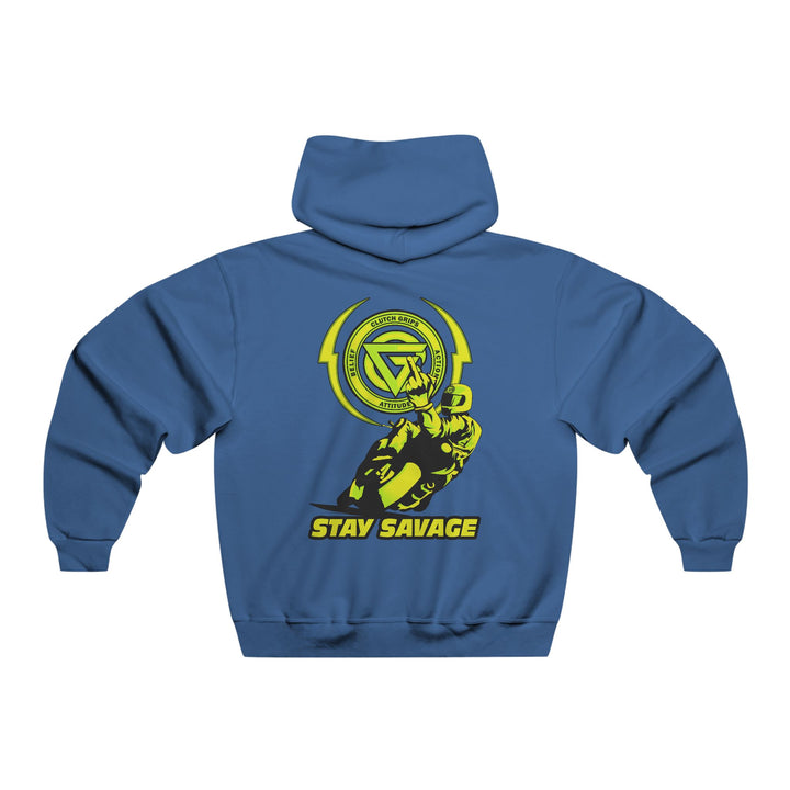 CG EZ RIDER LEMON LIME/STAY SAVAGE