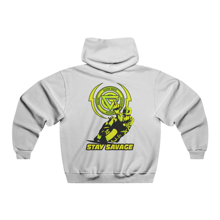 CG EZ RIDER LEMON LIME/STAY SAVAGE