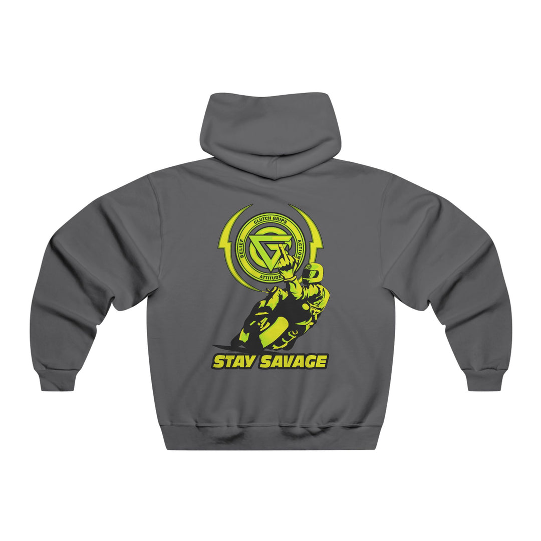 CG EZ RIDER LEMON LIME/STAY SAVAGE